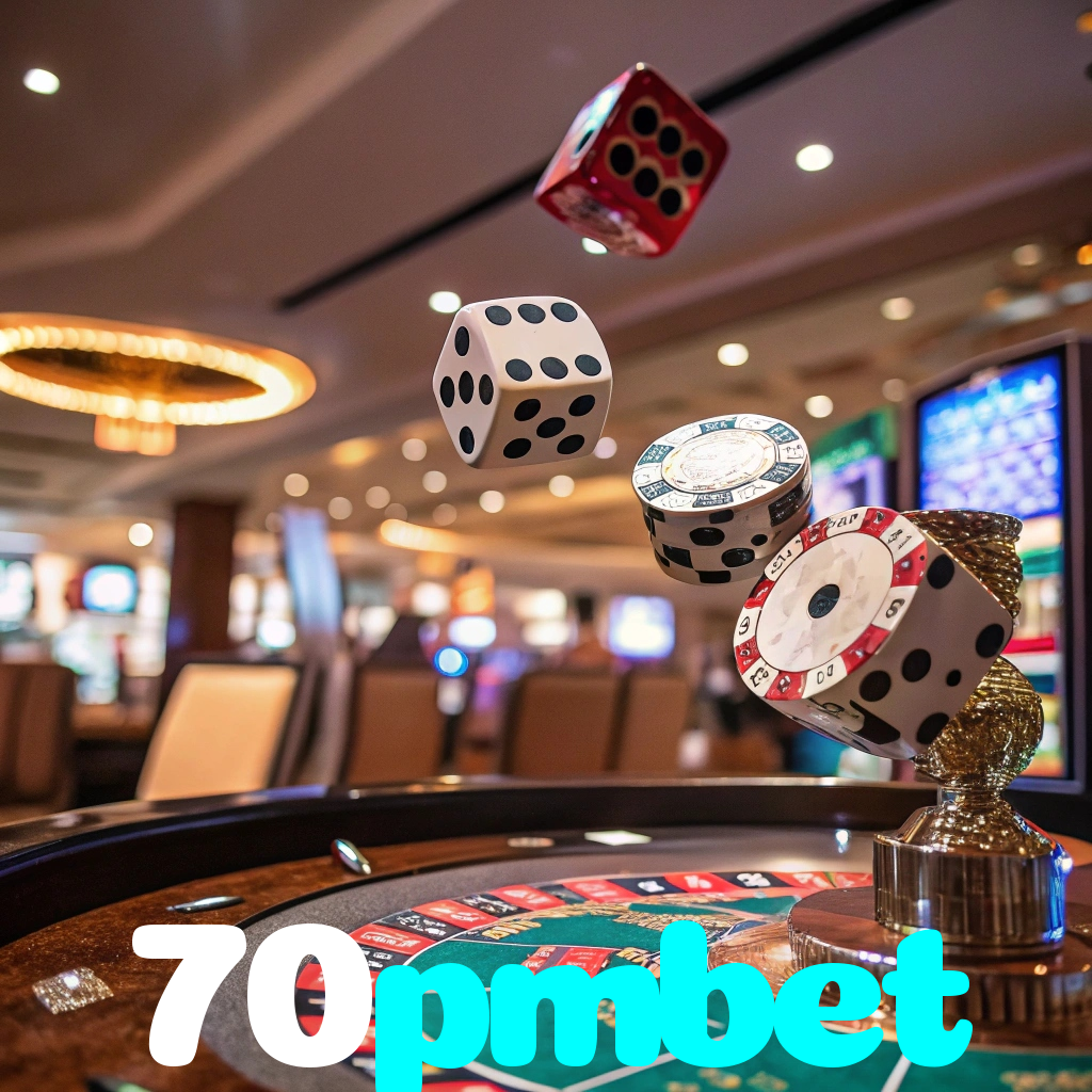 70pmbet：Aposte nas melhores slots e conquiste prêmios como nunca!