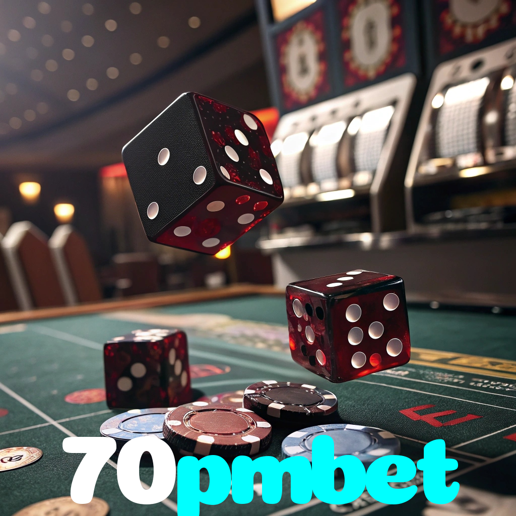70pmbet：Aposte no futebol, jogue poker e conquiste vitórias épicas!