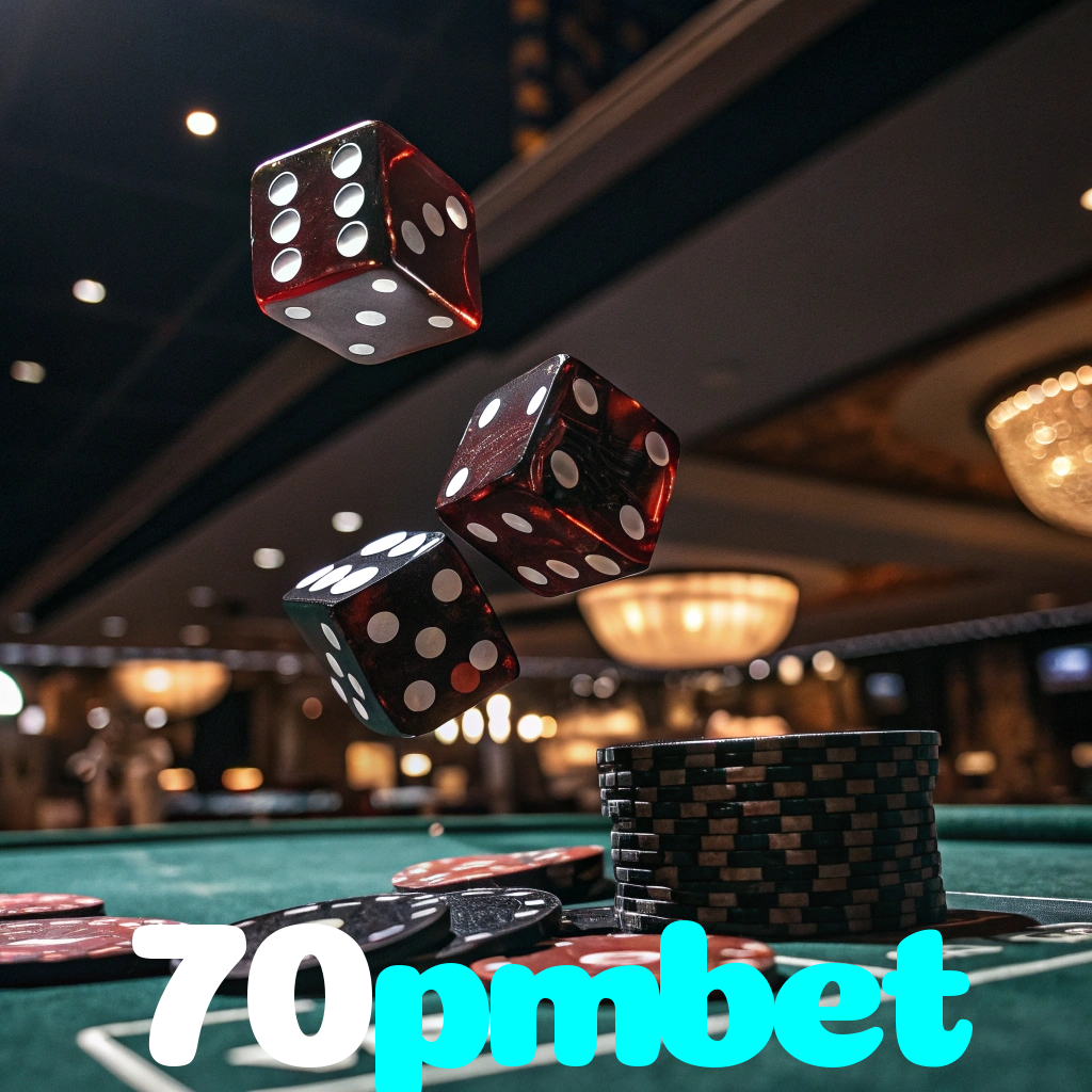 70pmbet：Aposte no futebol, jogue poker e conquiste vitórias épicas!