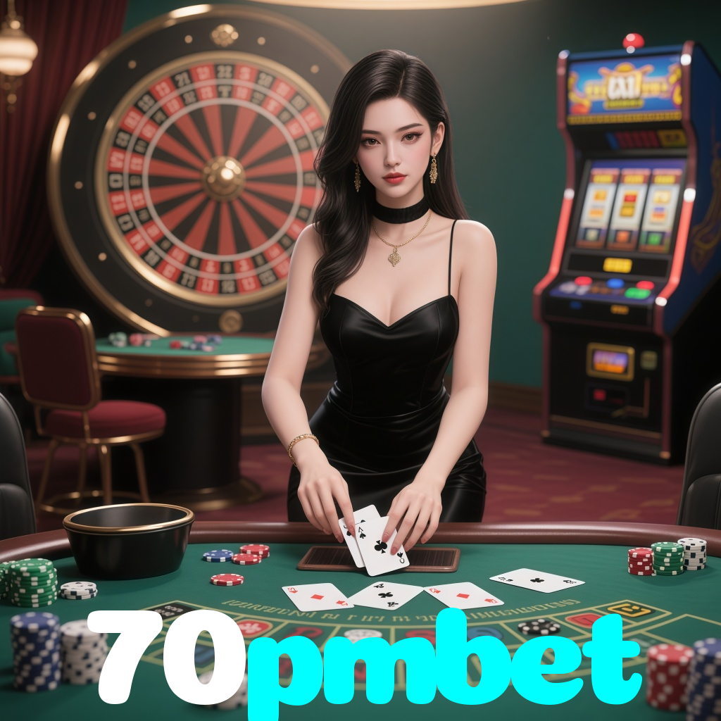 70pmbet：Jogue poker, aposte no futebol e ganhe em grandes jogos de cassino!
