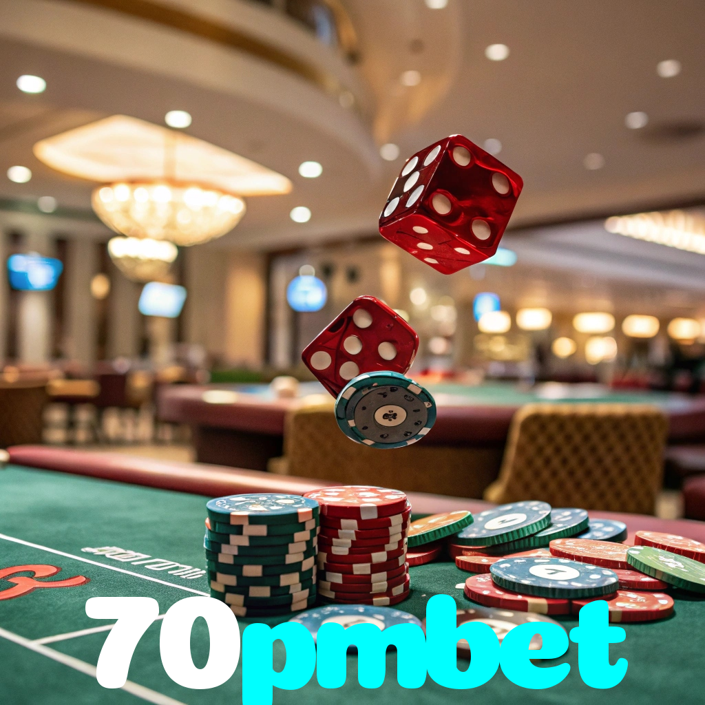 70pmbet：Aposte nas melhores slots e conquiste prêmios como nunca!