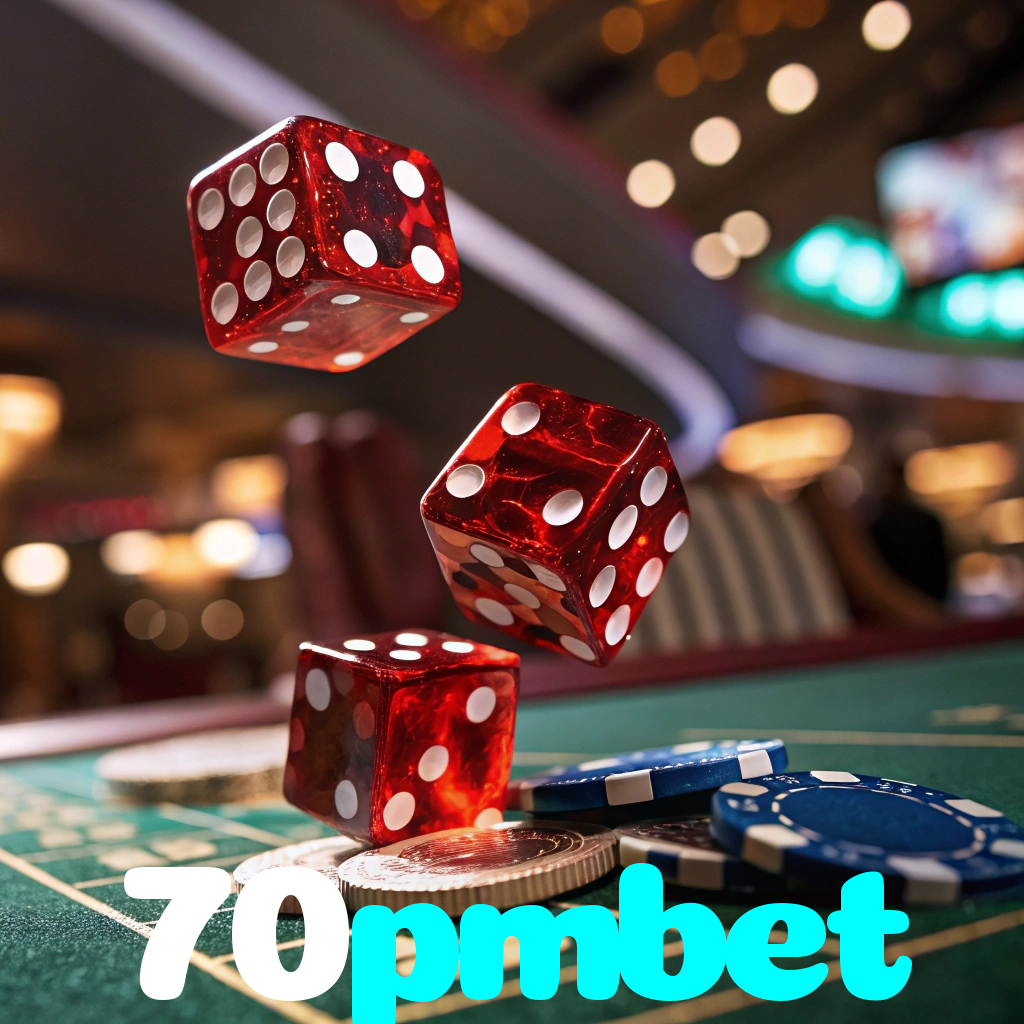 70pmbet：Aposte no futebol, jogue poker e conquiste vitórias épicas!