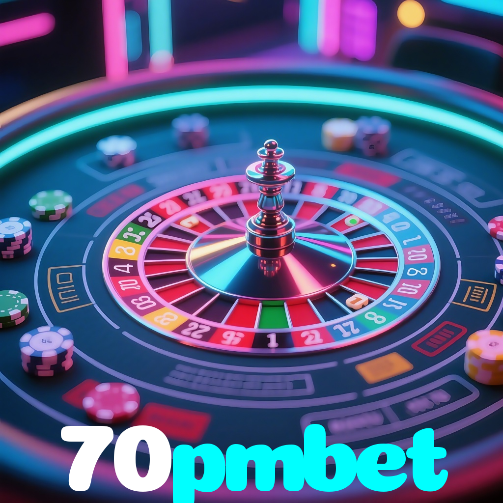 70pmbet：Aposte no futebol, jogue poker e conquiste vitórias épicas!