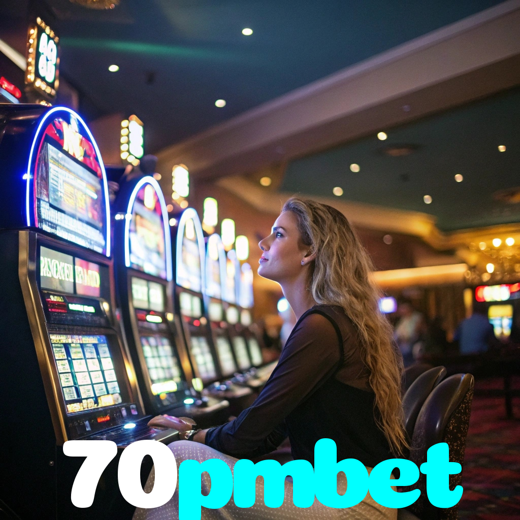 70pmbet：Aposte no futebol, jogue poker e conquiste vitórias épicas!