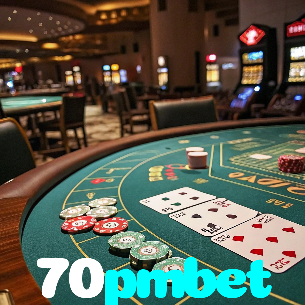 70pmbet：Aposte nas melhores slots e conquiste prêmios como nunca!