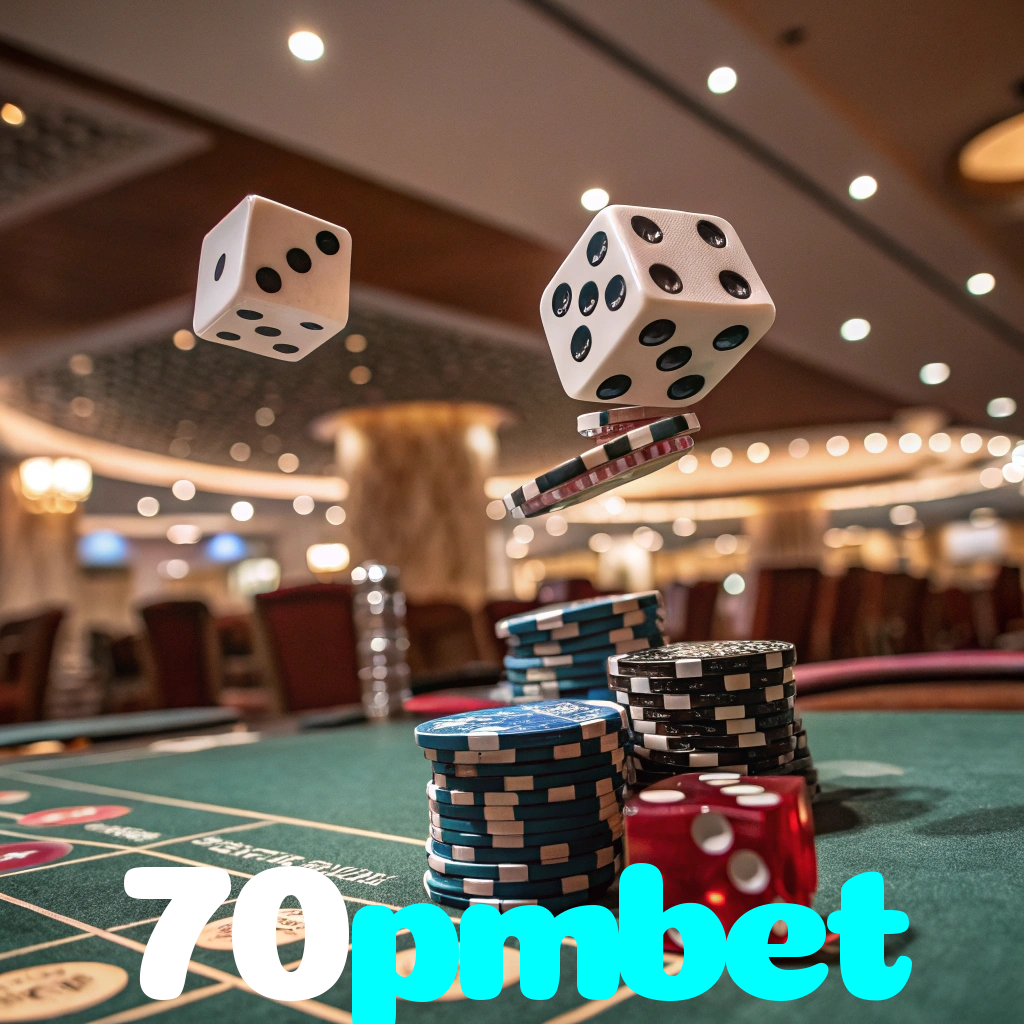 70pmbet：Jogue poker, aposte no futebol e ganhe em grandes jogos de cassino!