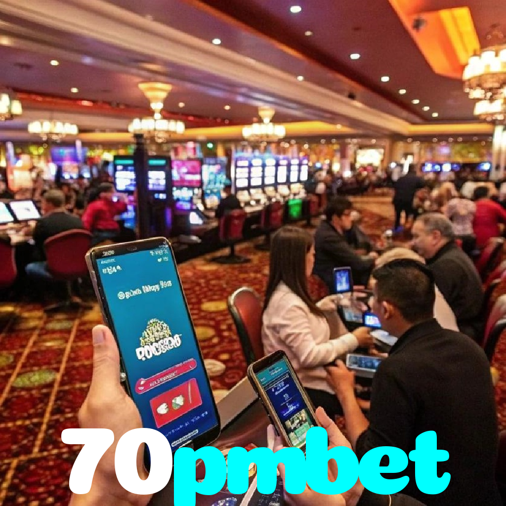 70pmbet：Aposte no futebol, jogue poker e conquiste vitórias épicas!