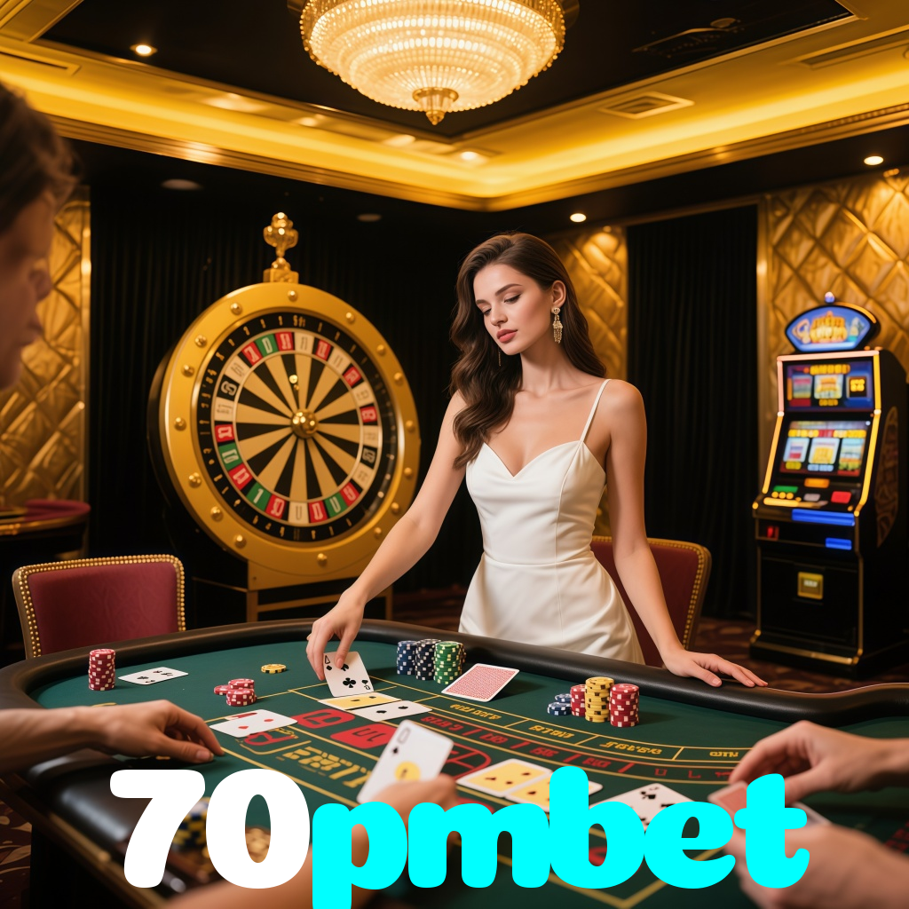 70pmbet：Aposte no futebol, jogue poker e conquiste vitórias épicas!
