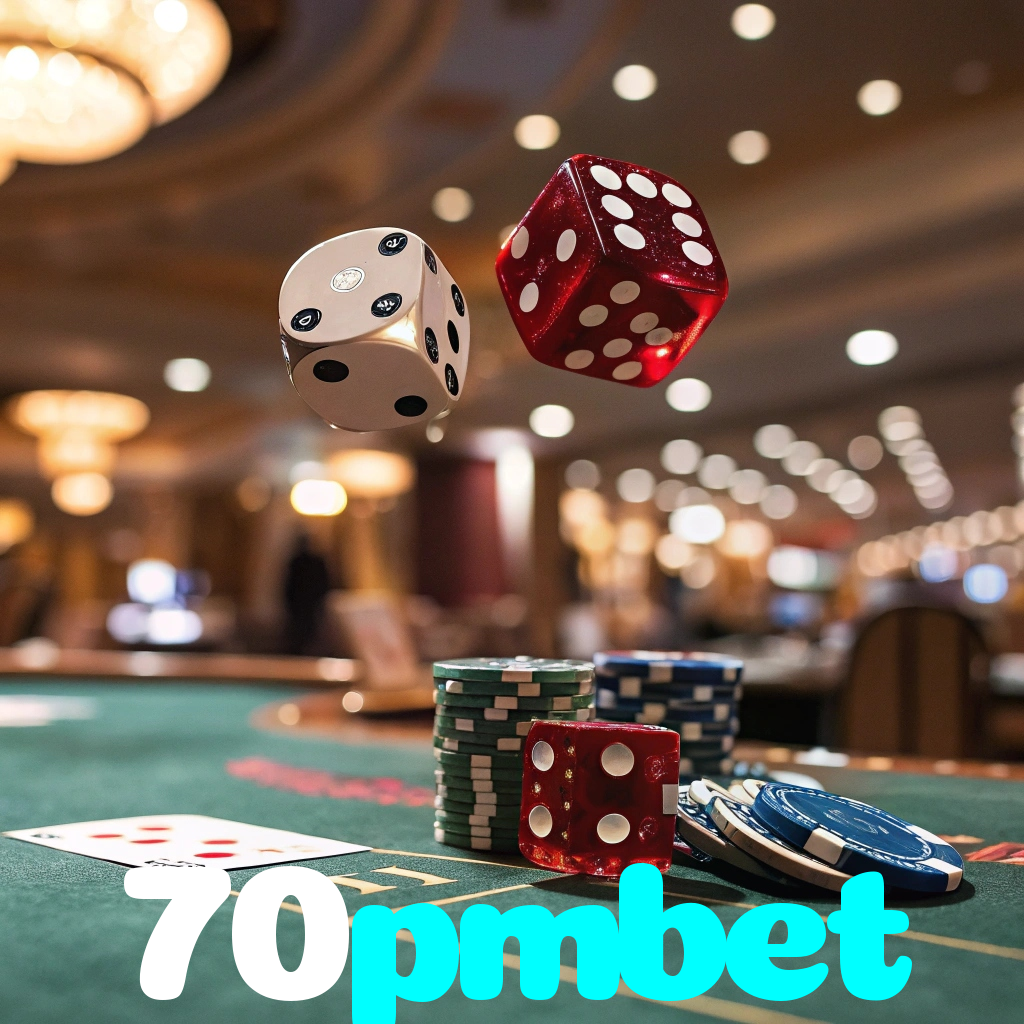 70pmbet：Aposte no futebol, jogue poker e conquiste vitórias épicas!
