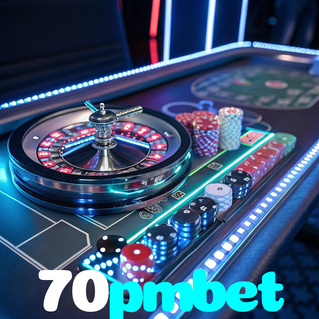 70pmbet：Jogue poker, aposte no futebol e ganhe em grandes jogos de cassino!