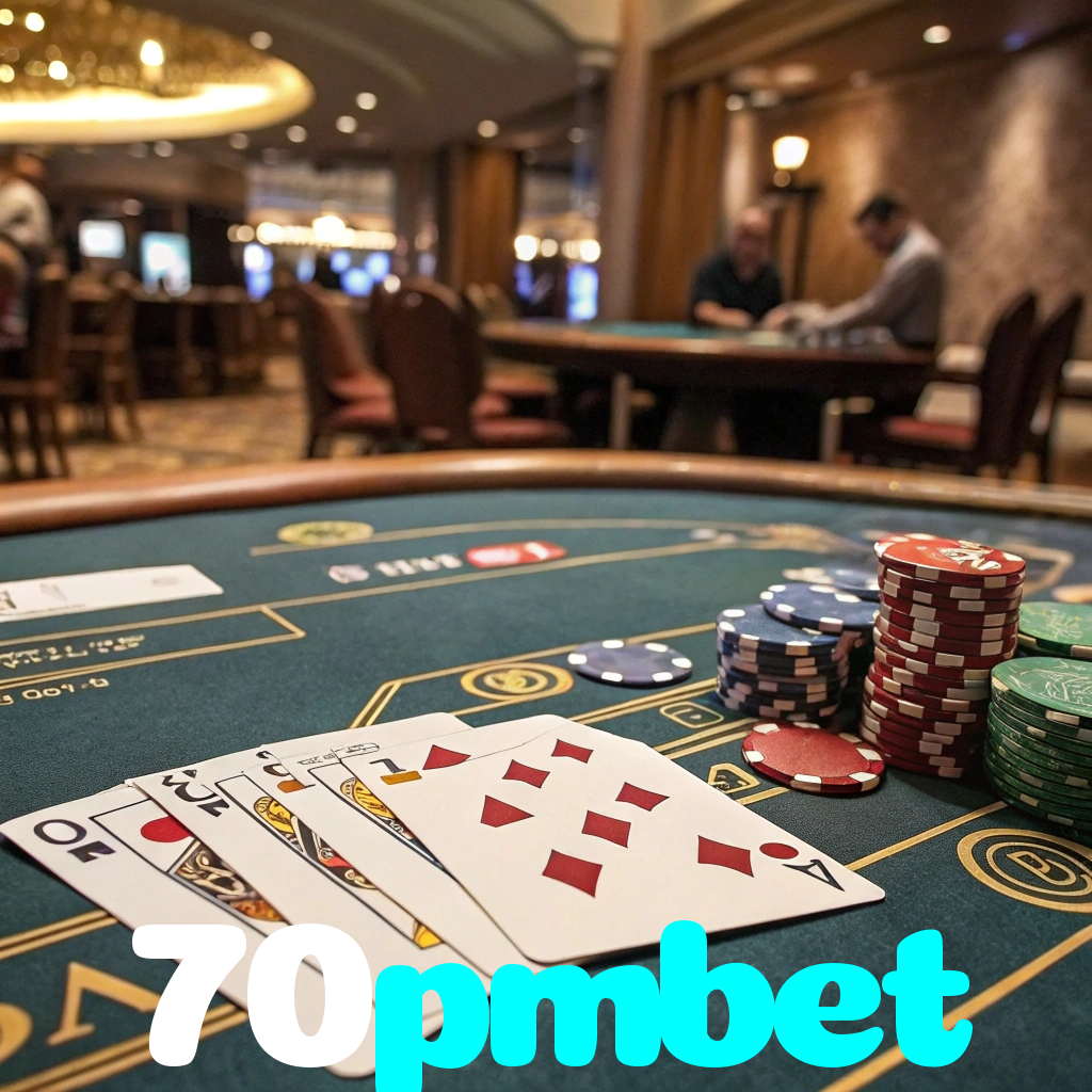 70pmbet：Aposte nas melhores slots e conquiste prêmios como nunca!